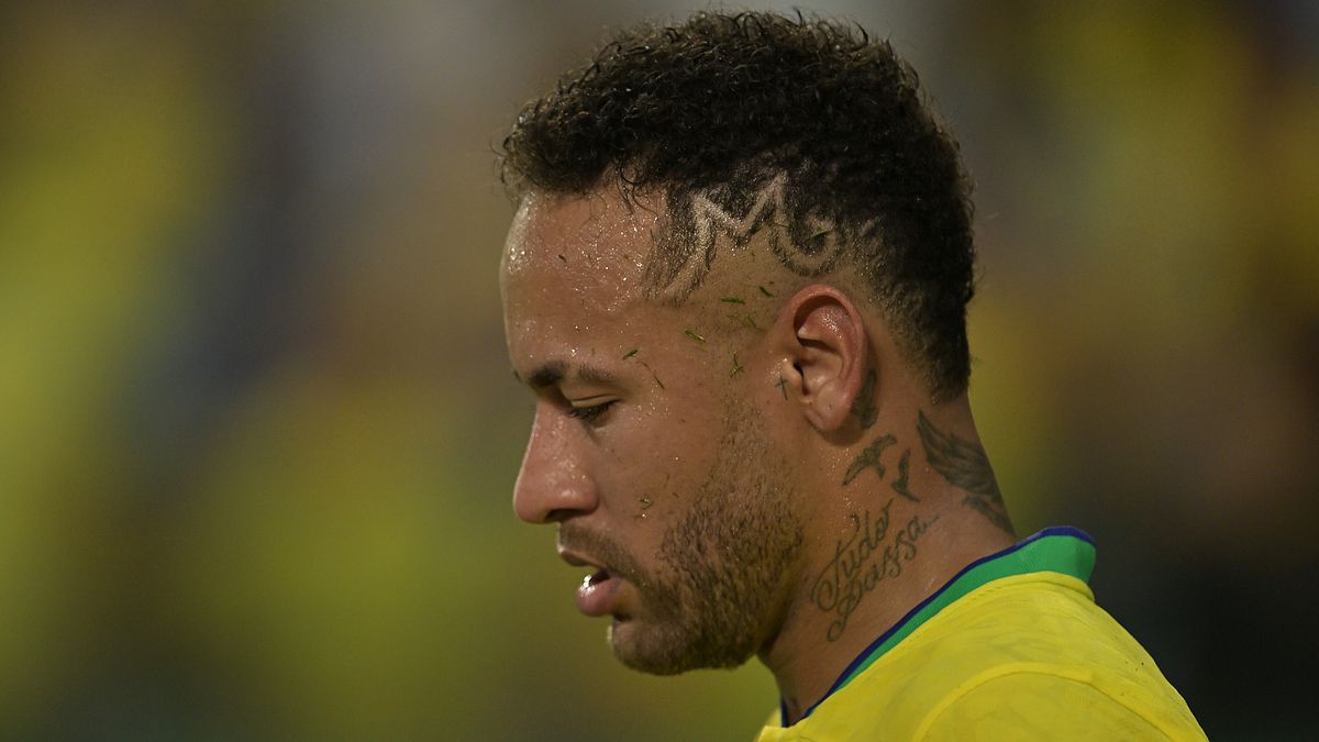 Neymar Jr.
