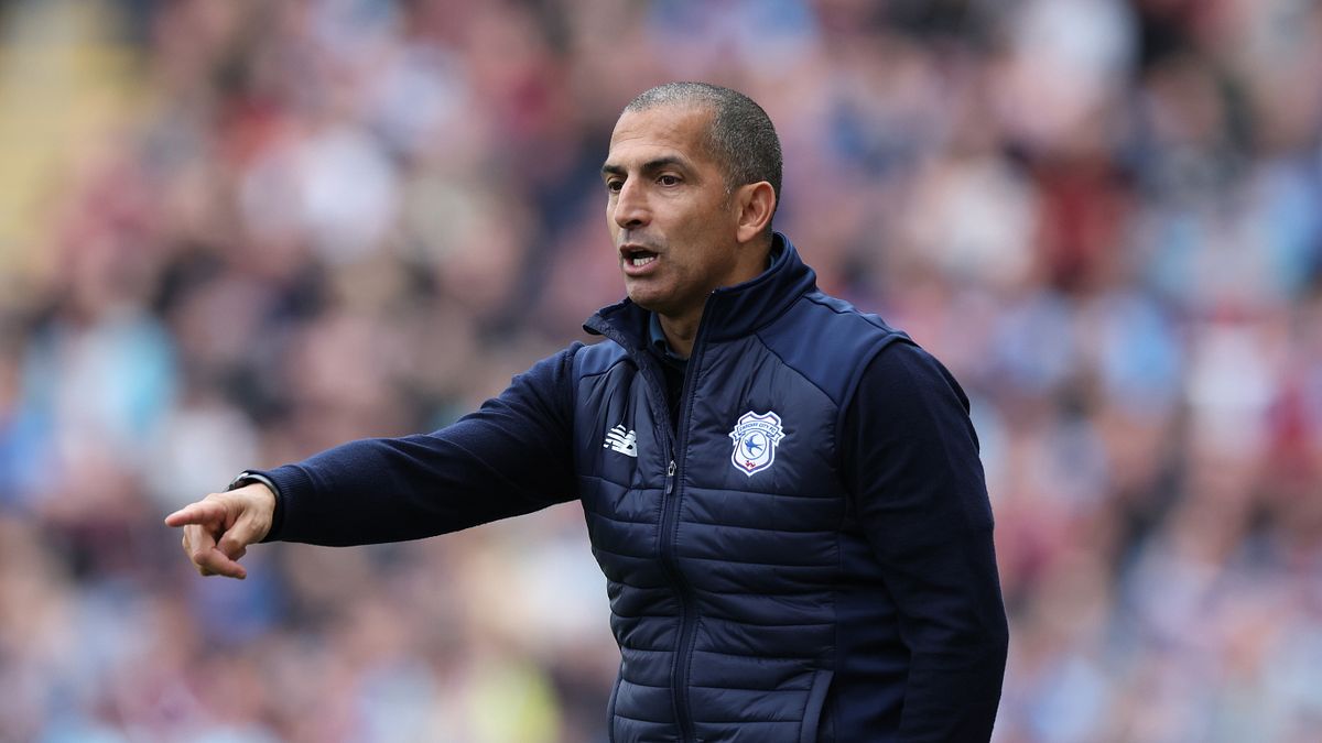 Sabri Lamouchi