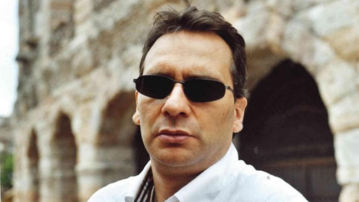 Matteo Messina Denaro a Verona