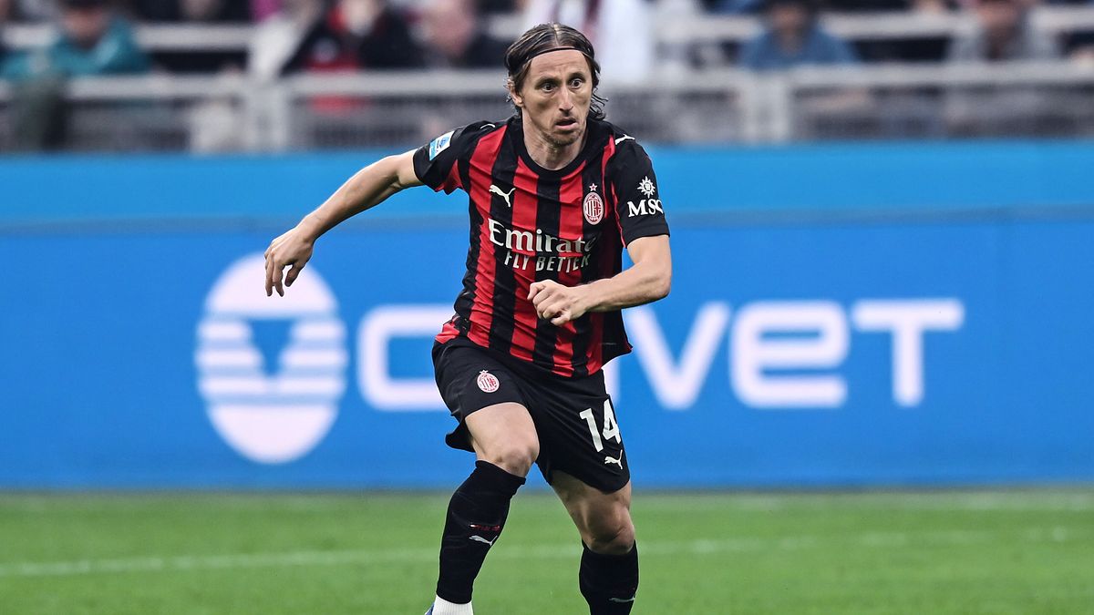  Luka Modric - SwanseaNell'aprile 2025 il centrocampista del Milan è diventato socio di minoranza dello Swansea, club che milita in Championship
