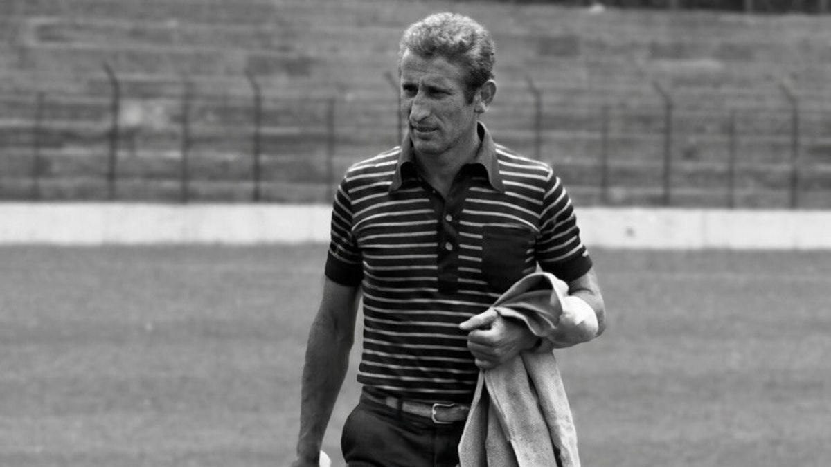 Alfredo Magni