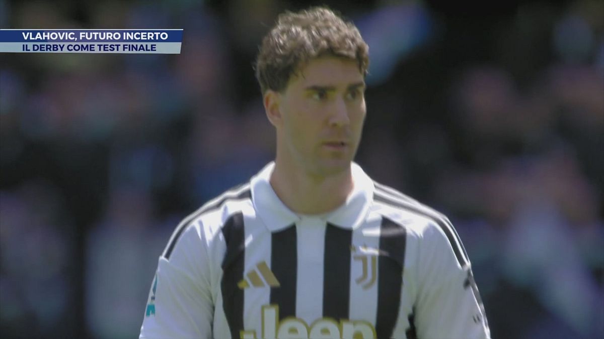 Vlahovic, futuro incerto