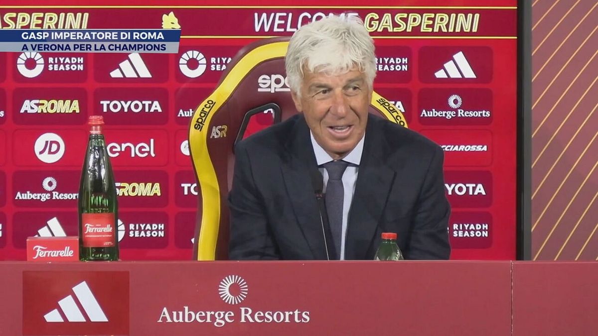Gasp imperatore di Roma