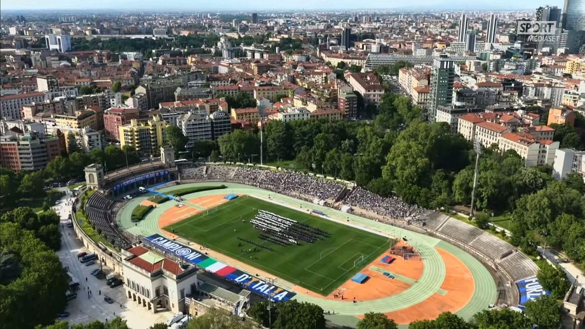 DICH MAROTTA 21/5 DICH