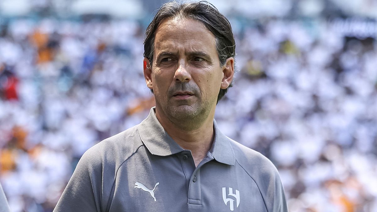 Simone Inzaghi