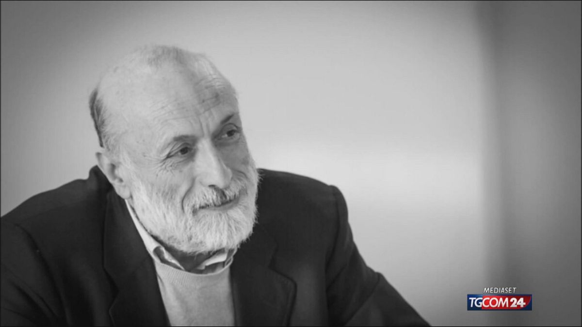 12.00 CARLO PETRINI SRV