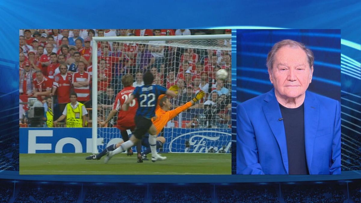 16 anni dal triplete dell'Inter, Longhi: "Quante coincidenze con il numero 22"