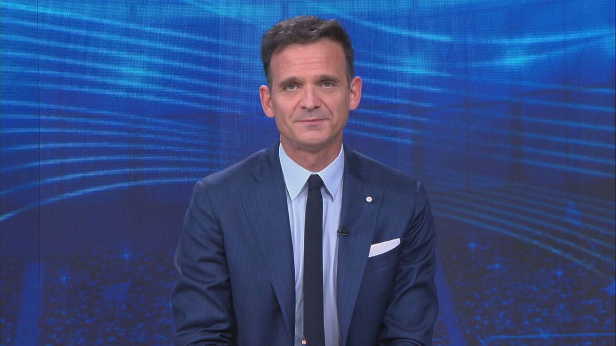 Edizione ore 13.00 del 22 maggio