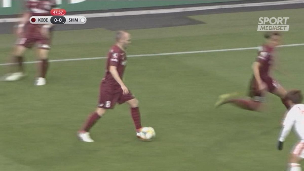 MCH GOL PODOLSKI E ASSIST INIESTA 1