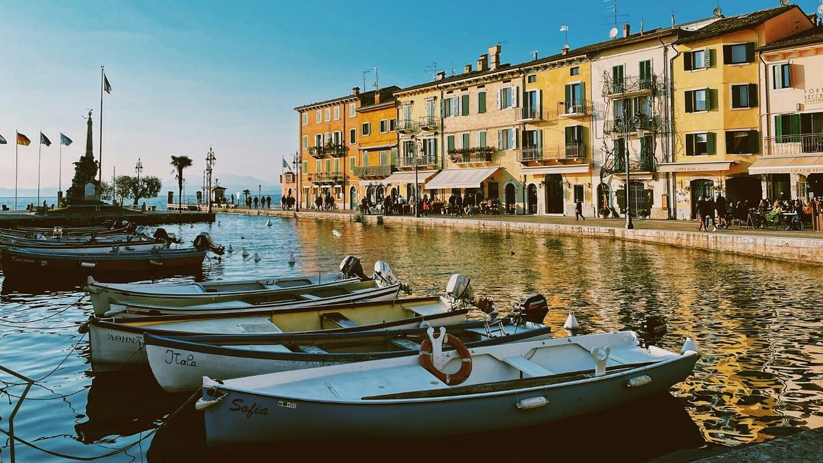 Lazise 