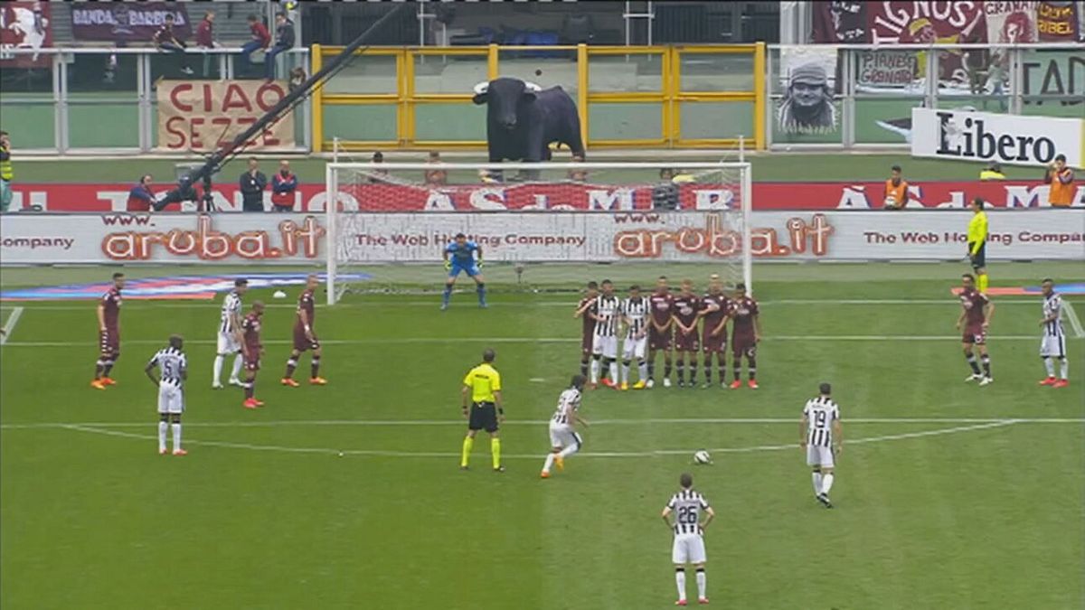 Il derby della Mole