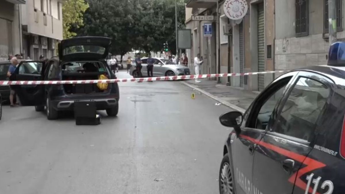 Tabaccaia uccisa a Foggia, 46enne condannato all'ergastolo