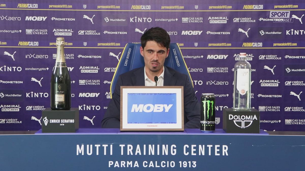 DICH CUESTA PRE PARMA SASSUOLO 25 05