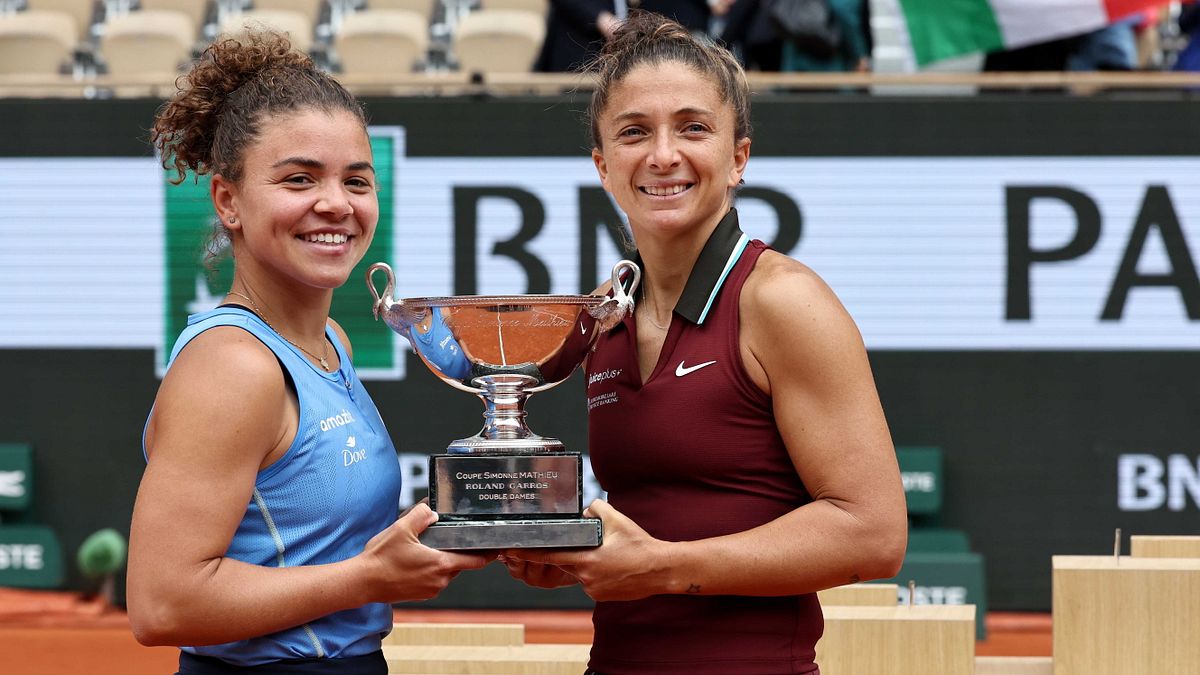 Roland Garros