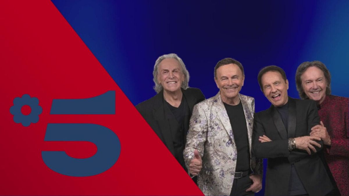 Stasera in Tv sulle reti Mediaset, 23 maggio