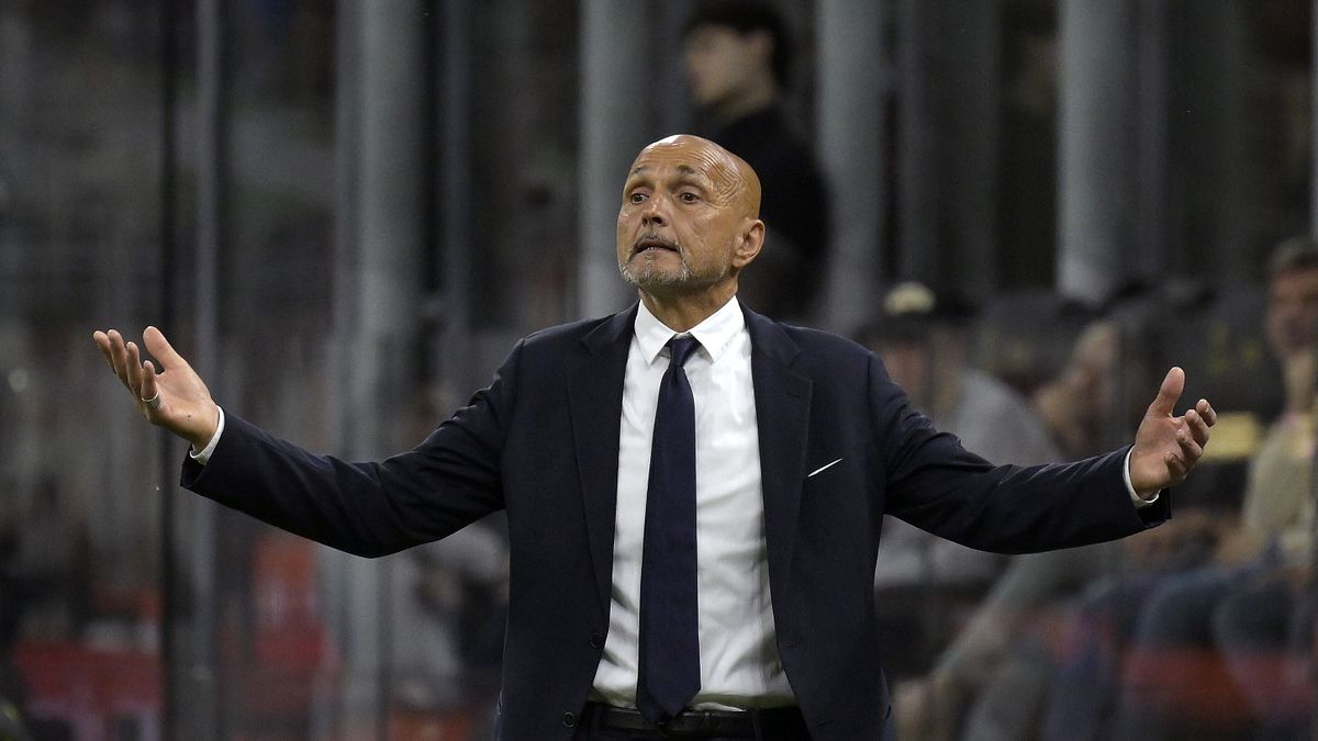 Luciano Spalletti