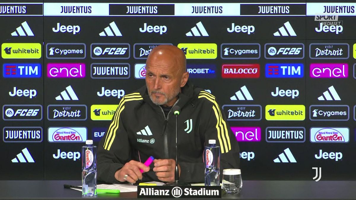 DICH SPALLETTI SU DERBY 23/5 DICH