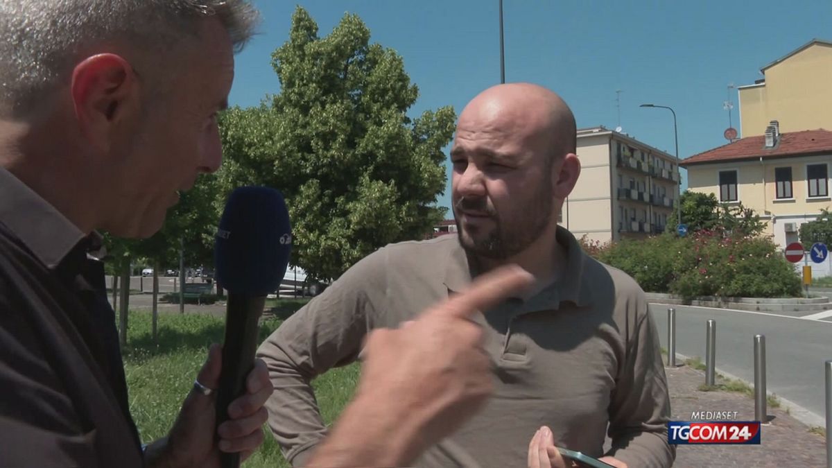18.05 MILANO, UN'ALTRA MOSCHEA SRV