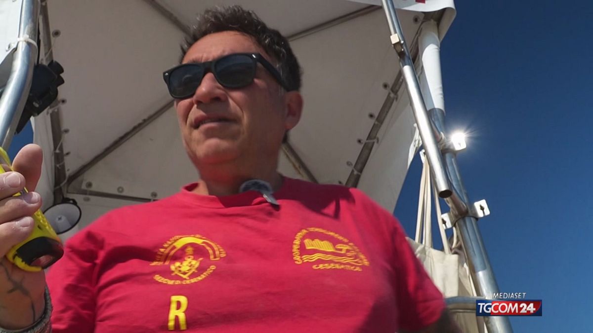 CESENATICO BAGNINI SITO SRV