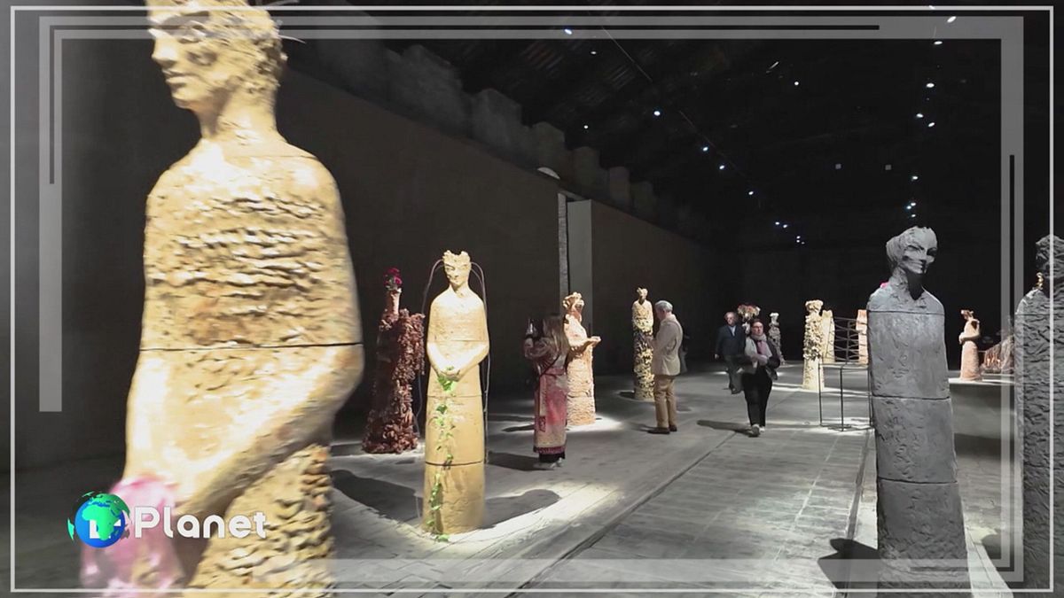 In Minor Keys: Biennale di Venezia 2026