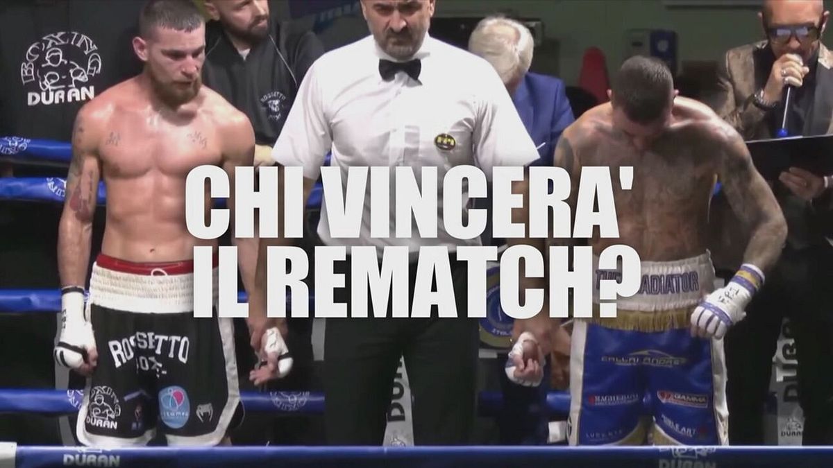 Bologna VS Schininà