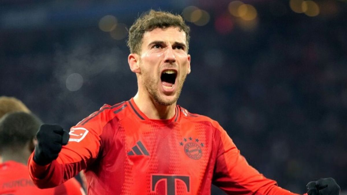 goretzka