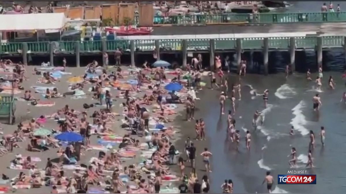12.00 POSILLIPO ASSALTO SICUREZZA E RIFIUTI SRV