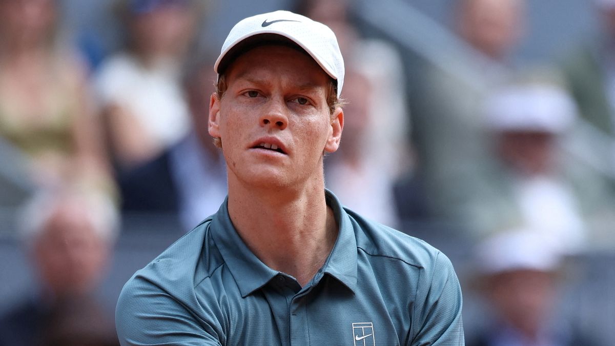 50. Jannik Sinner — 54,6 milioni