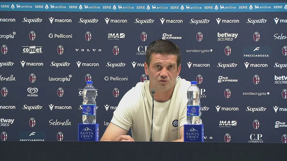 Chivu, segnali dal futuro?