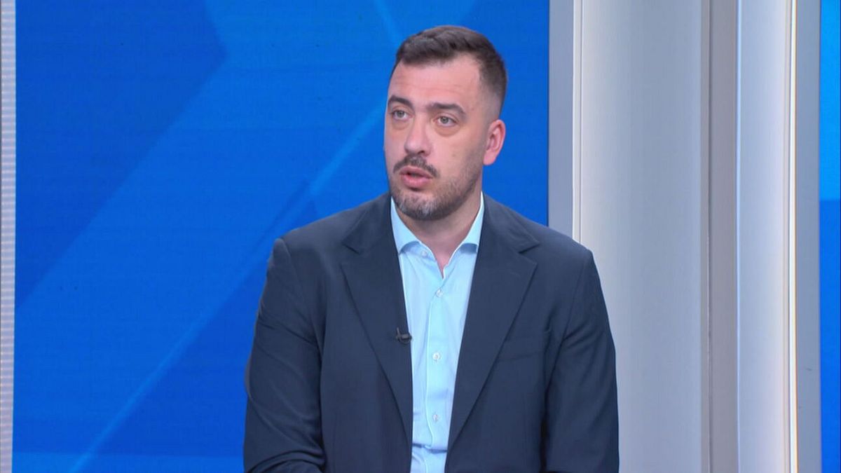 Viviano: "Inter, ecco i miei tre acquisti"