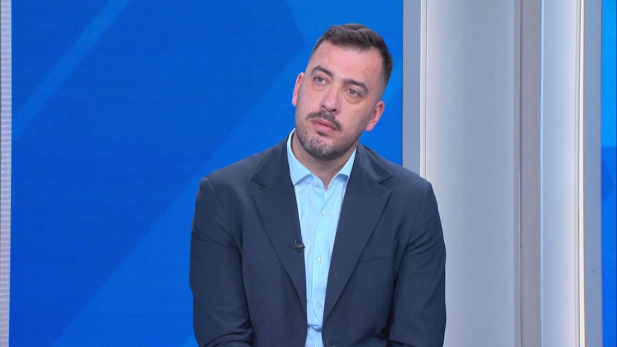 Viviano: "Per le ultime partite la Juve non merita la Champions"
