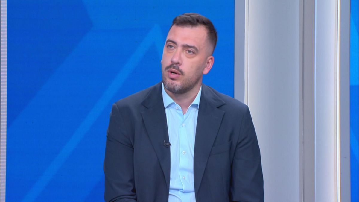 Viviano: "Terrei Spalletti, Allegri? non c'è chiarezza nel Milan".