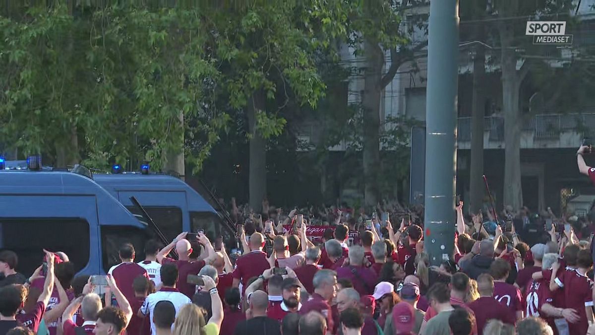 MCH PULLMAN JUVE LANCI DI BOTTIGLIA MCH