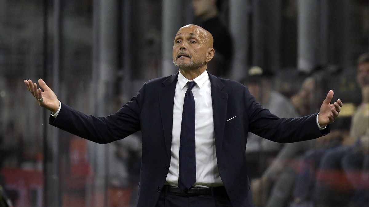 Luciano Spalletti