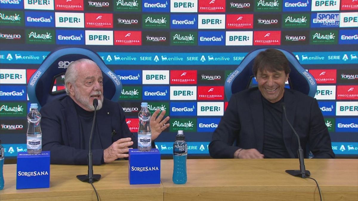 DICH ADL-CONTE E SCUDETTO DICH