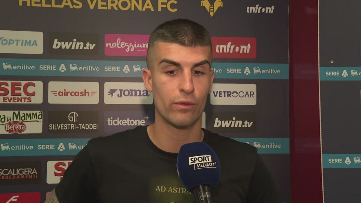 Mancini: "Non ci credeva nessuno, e invece…"