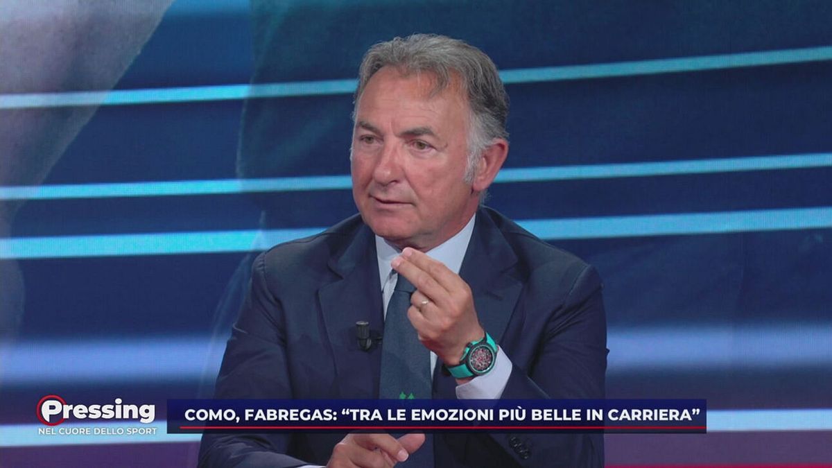 Mauro: "Milan e Juve non hanno giocatori all'altezza del loro nome"