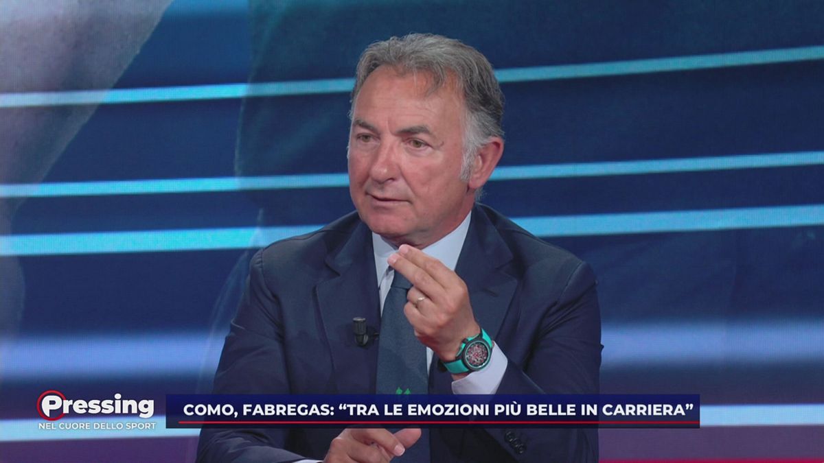 Mauro: "Milan e Juve non hanno giocatori all'altezza del loro nome"