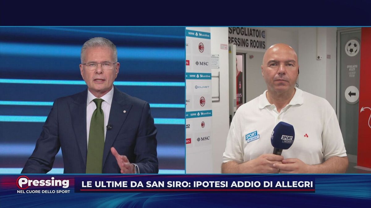 Raimondi: "Milan, è contestazione totale: Ibra scortato per uscire da San Siro"