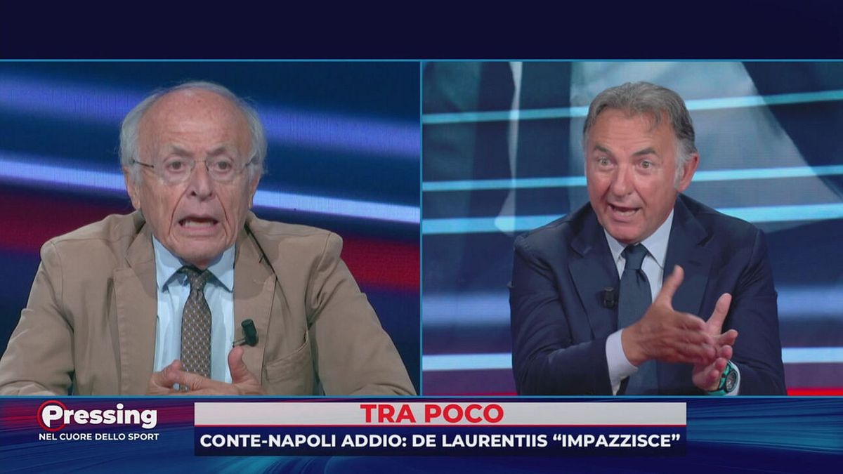 Mauro: "Il Milan deve riprendere Maldini"