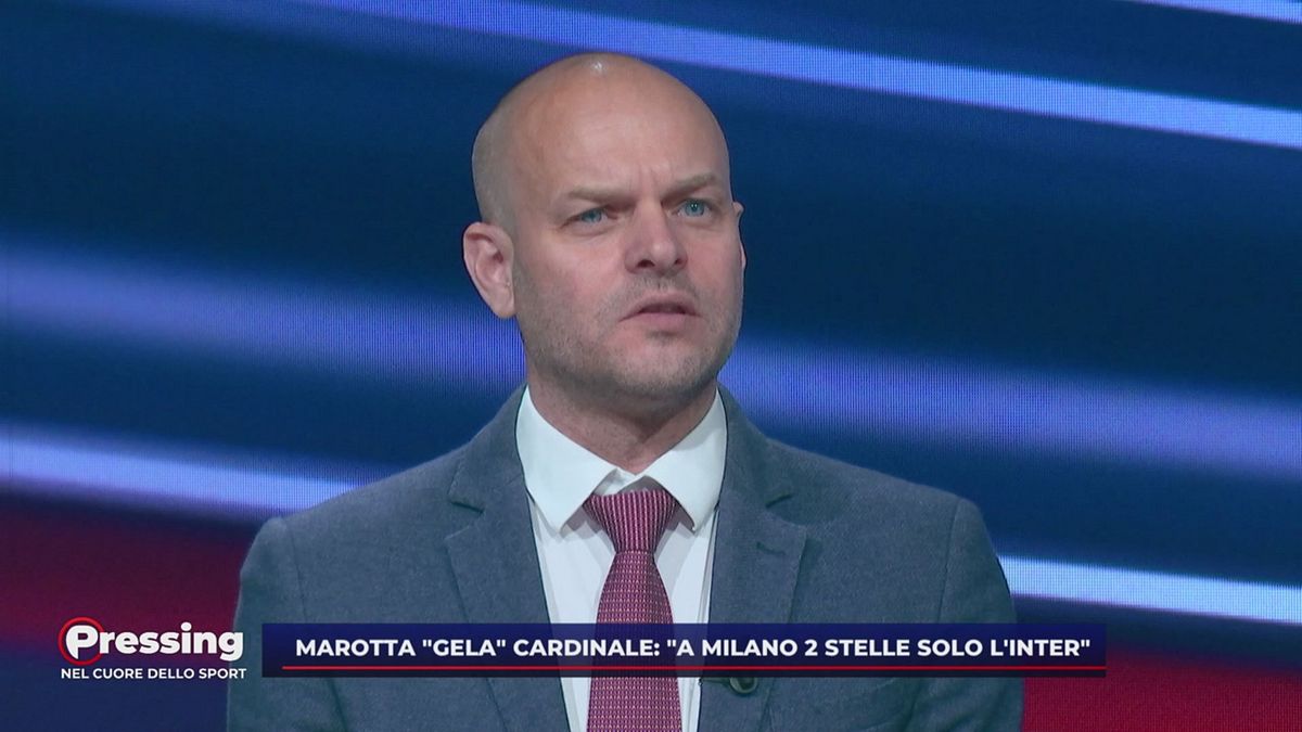 Biasin: "Le parole di Marotta? Cardinale se l'è cercata"