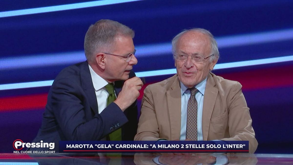 Pellegatti: "Allegri non vuole dimettersi"