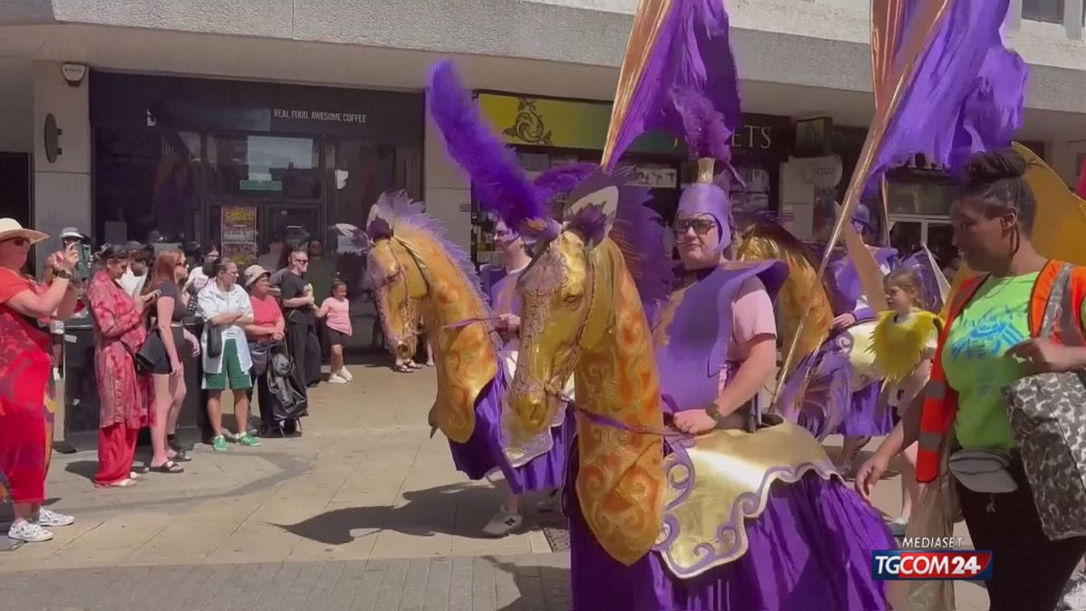 CARNEVALE REGNO UNITO  X SITO SRV