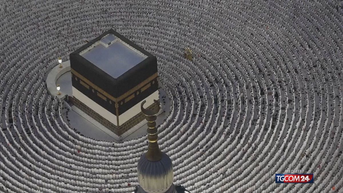 NPTTE PELLEGRINAGGIO MECCA X SITO SRV