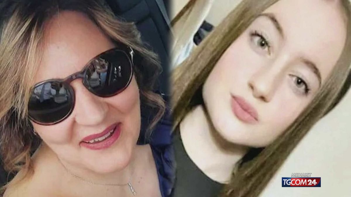 RICINA NUOVA IPOTESI SRV
