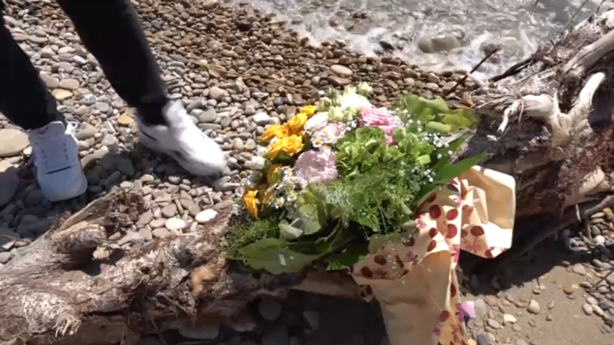 Ponte sul Trigno, il fratello del disperso: "Non prendiamo sonno da giorni"