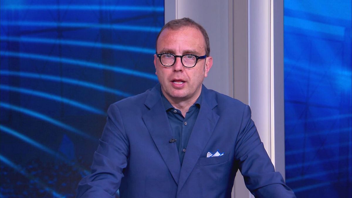 Trevisani: "Juventus e Milan, disastro delle società"