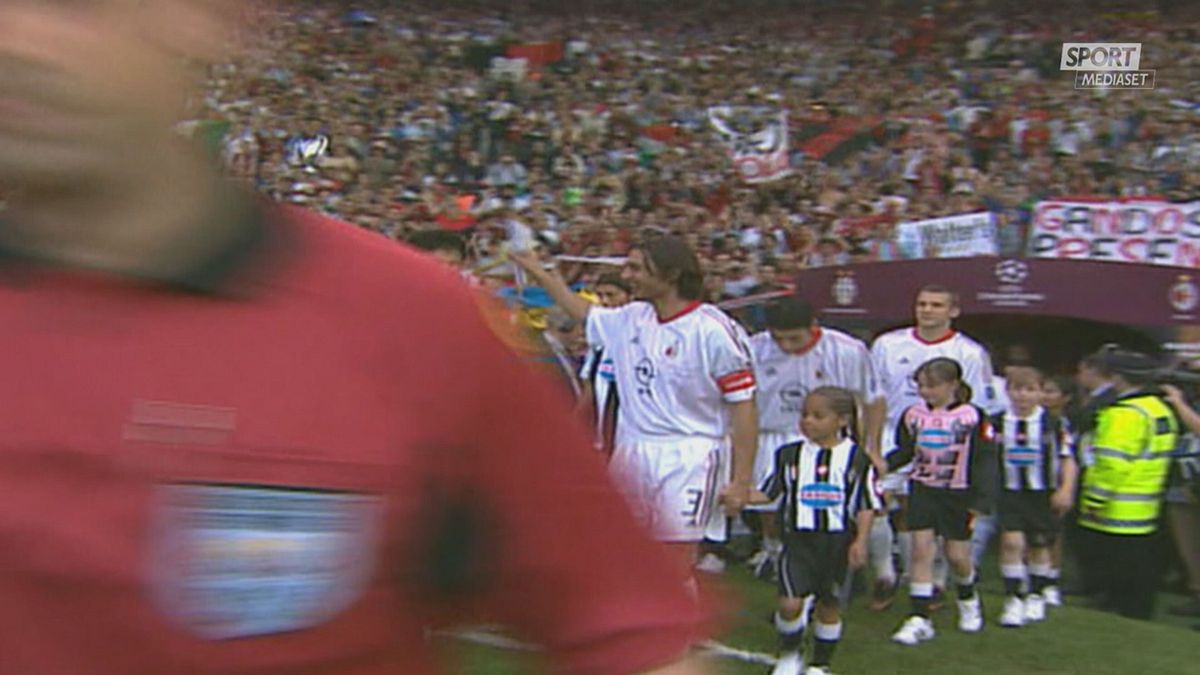 SRV RULLO MILAN JUVE SENZA CHAMPIONS MUSICA 25/5 SRV EDL