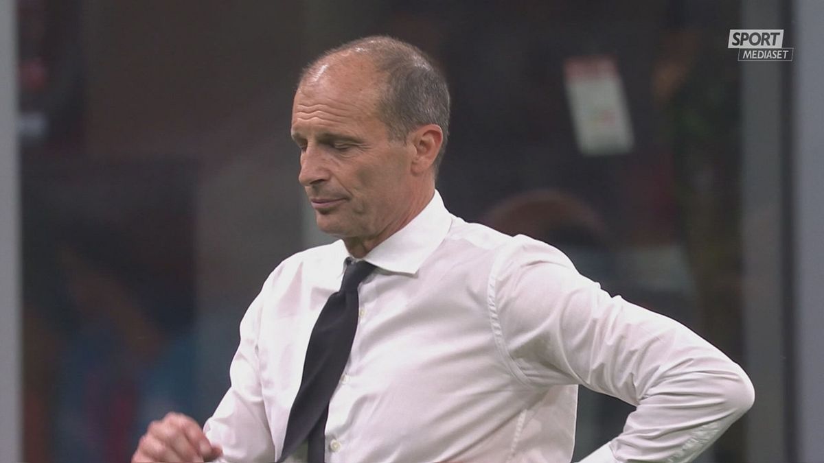SRV RULLO MILAN UN ANNO DI ALLEGRI 25/5 SRV