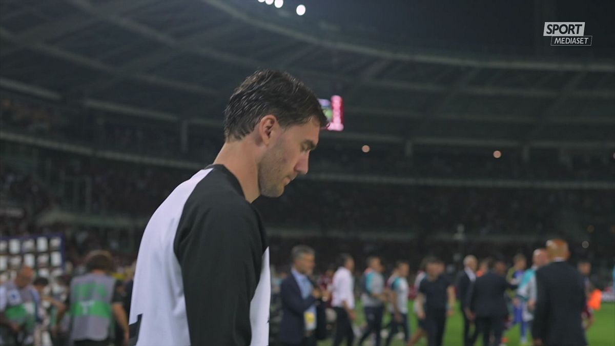 SRV RULLO CAOS JUVE 25/5 SRV